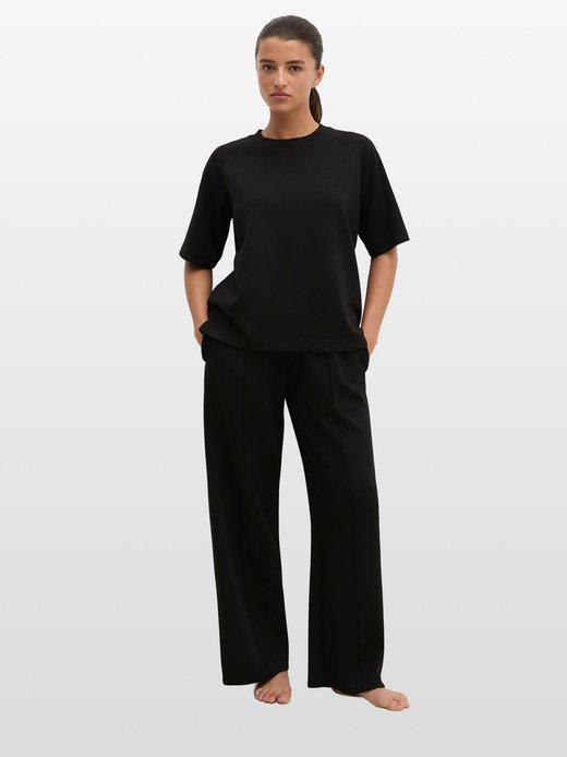 Damen T-Shirt  -  Modal Allure