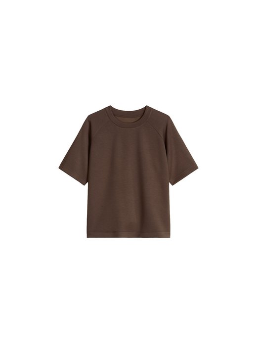 Damen T-Shirt  -  Modal Allure