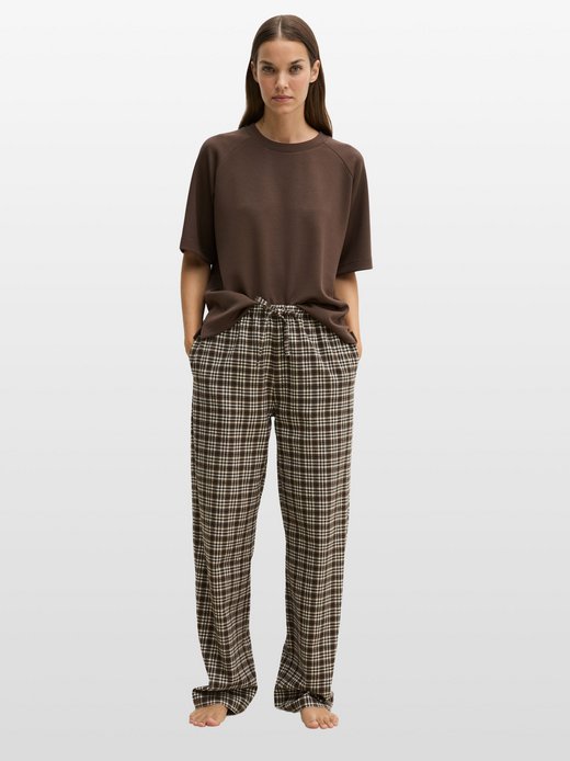 Damen T-Shirt  -  Modal Allure