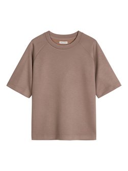 Damen T-Shirt  -  Modal Allure