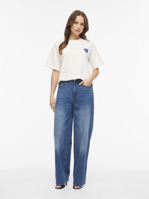 Damen T-Shirt - Monie