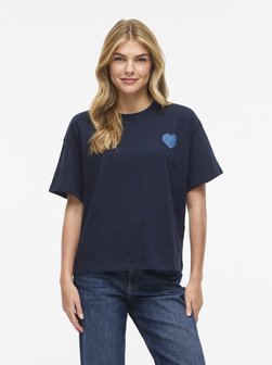 Damen T-Shirt - Monie