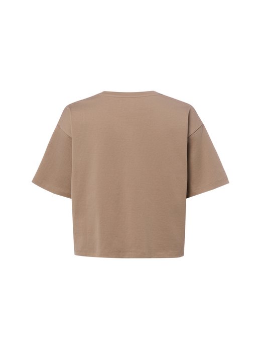 Damen T-Shirt - Mountain Trail