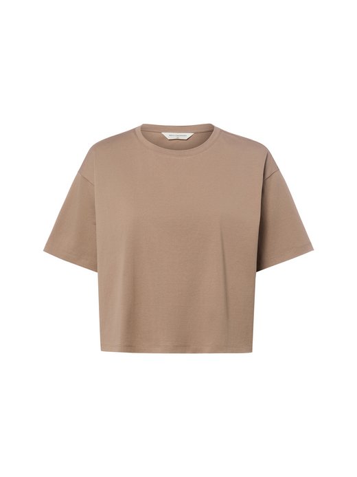 Damen T-Shirt - Mountain Trail