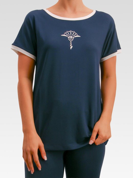 Damen T-Shirt  -  Move