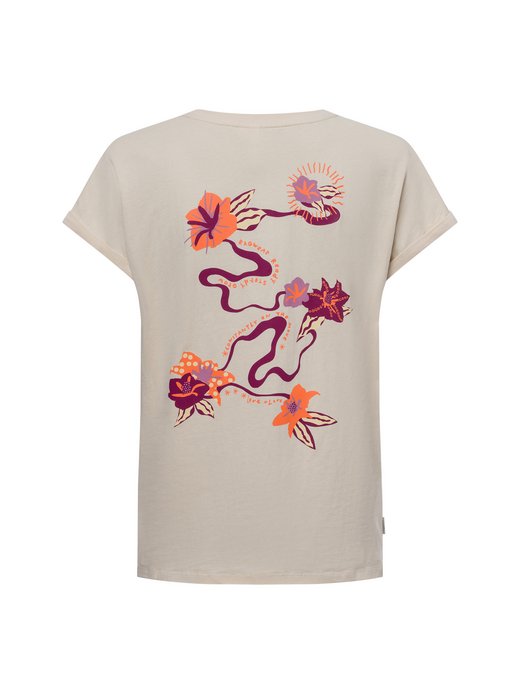Damen T-Shirt - Muella PP