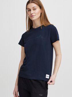 Damen T-Shirt - NBCarla W