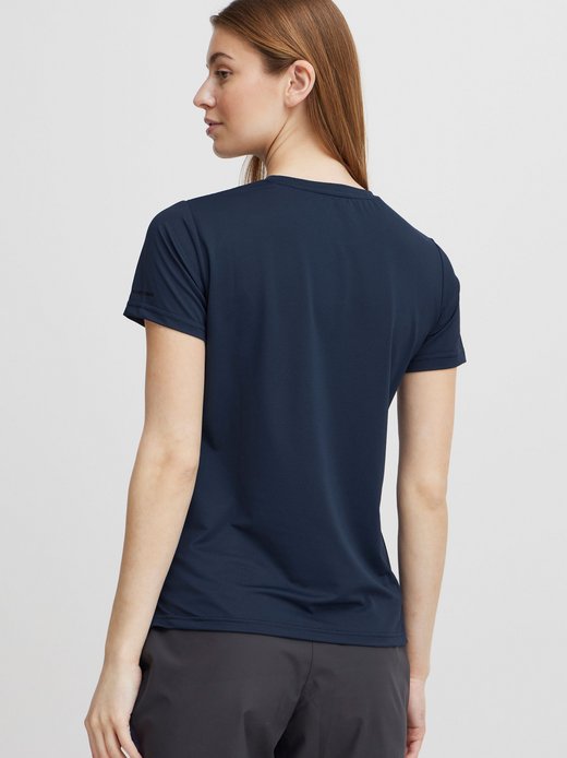 Damen T-Shirt - NBElwina W