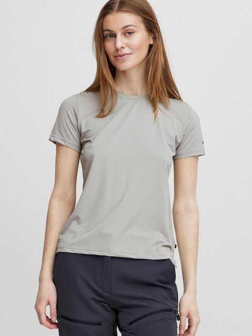 Damen T-Shirt - NBElwina W