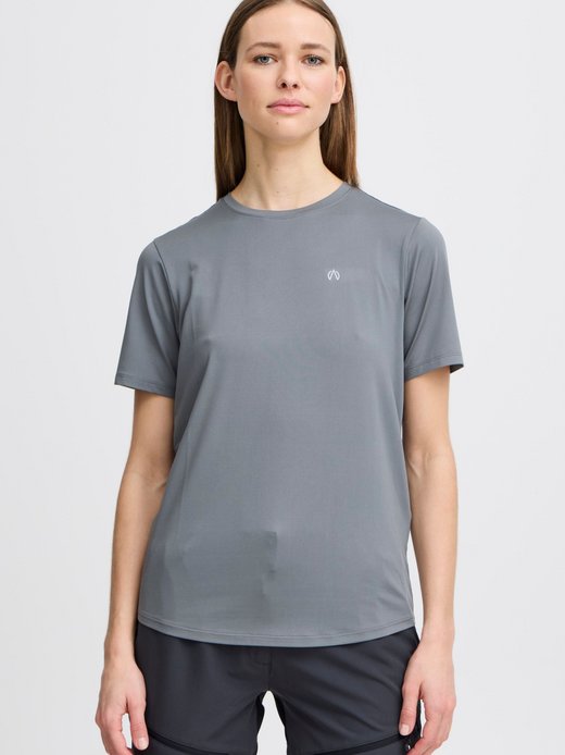 Damen T-Shirt - NBTaga