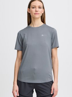 Damen T-Shirt - NBTaga