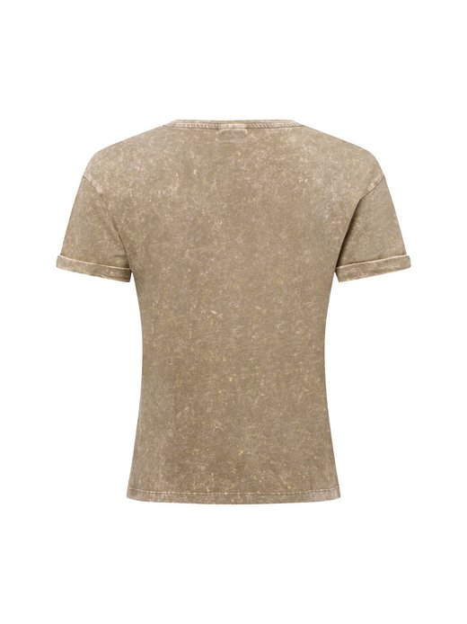 Damen T-Shirt - NMBrandy