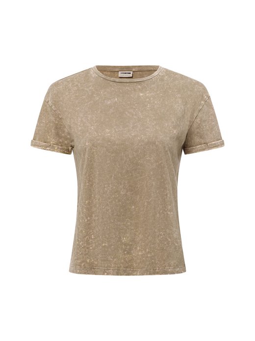 Damen T-Shirt - NMBrandy