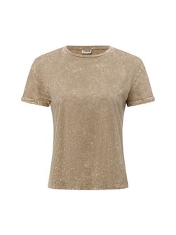 Damen T-Shirt - NMBrandy