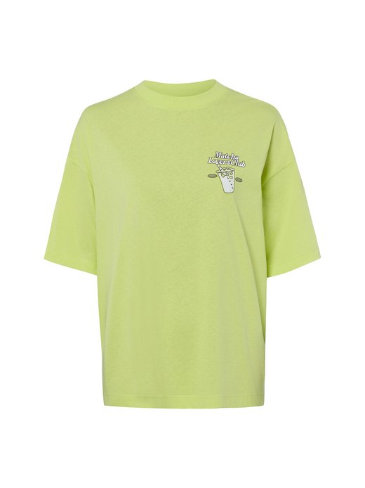 Damen T-Shirt - NMCali