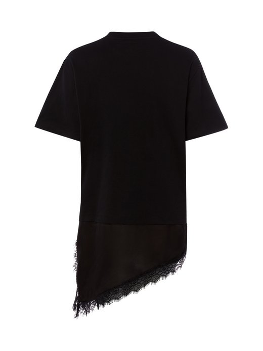 Damen T-Shirt - NMFilla