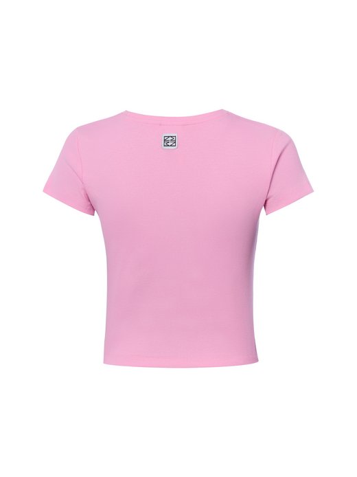 Damen T-Shirt - NMJudy