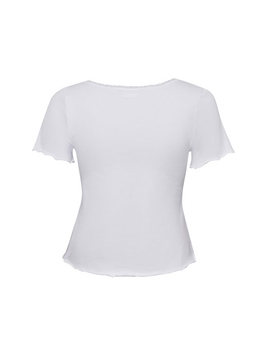 Damen T-Shirt - NMJustine