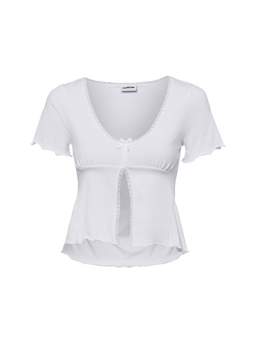 Damen T-Shirt - NMJustine