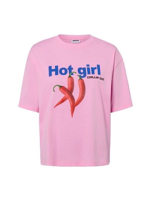 Damen T-Shirt - NMKarla