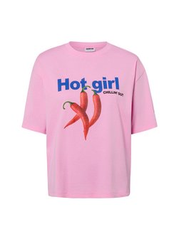 Damen T-Shirt - NMKarla
