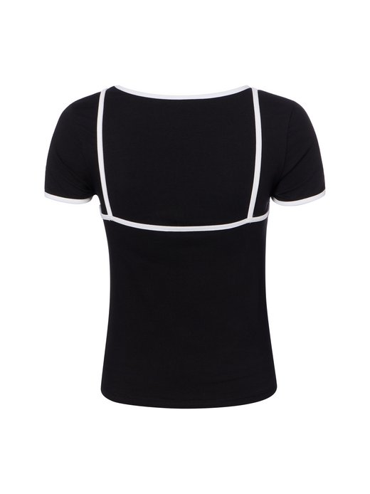 Damen T-Shirt - NMKerry