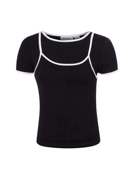 Damen T-Shirt - NMKerry