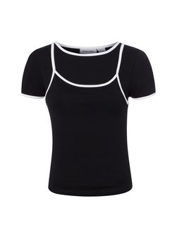 Damen T-Shirt - NMKerry