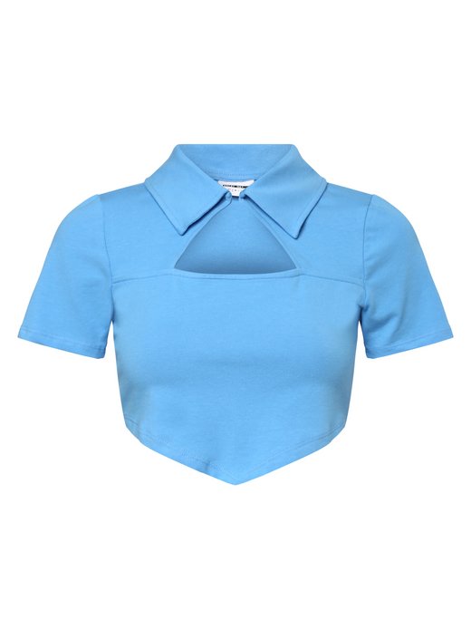 Damen T-Shirt - NMKirsten