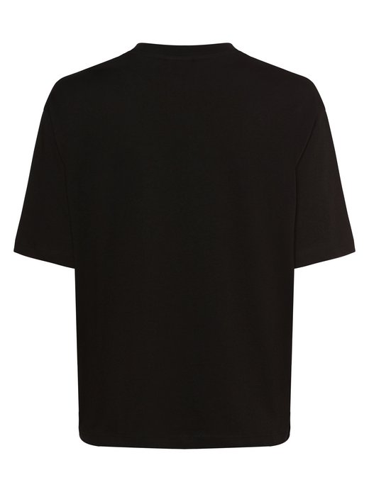 Damen T-Shirt - NMMillie College