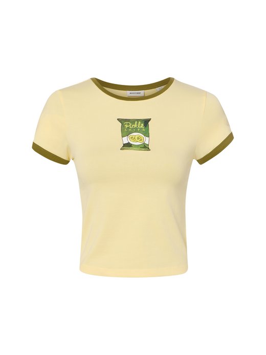 Damen T-Shirt - NMMolly