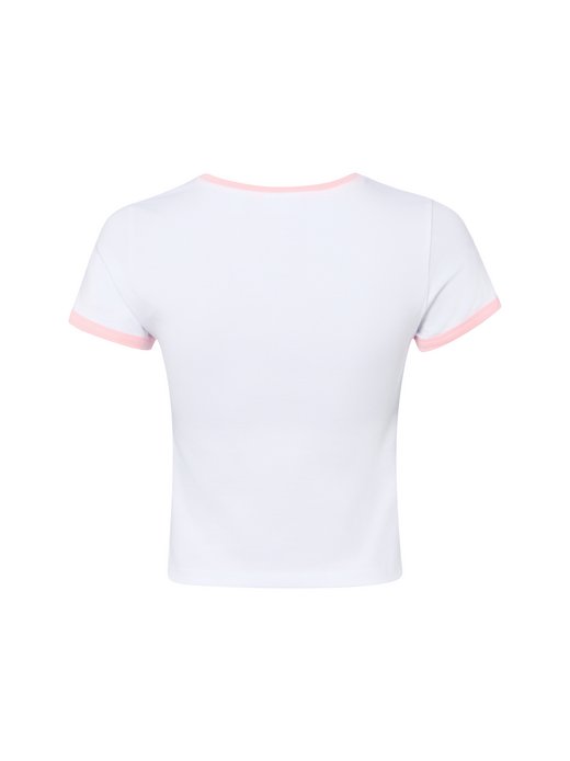 Damen T-Shirt - NMMolly
