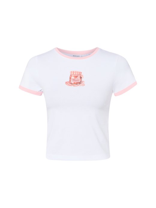 Damen T-Shirt - NMMolly