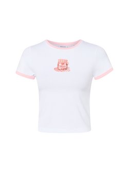 Damen T-Shirt - NMMolly
