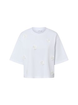 Damen T-Shirt - NUFleura