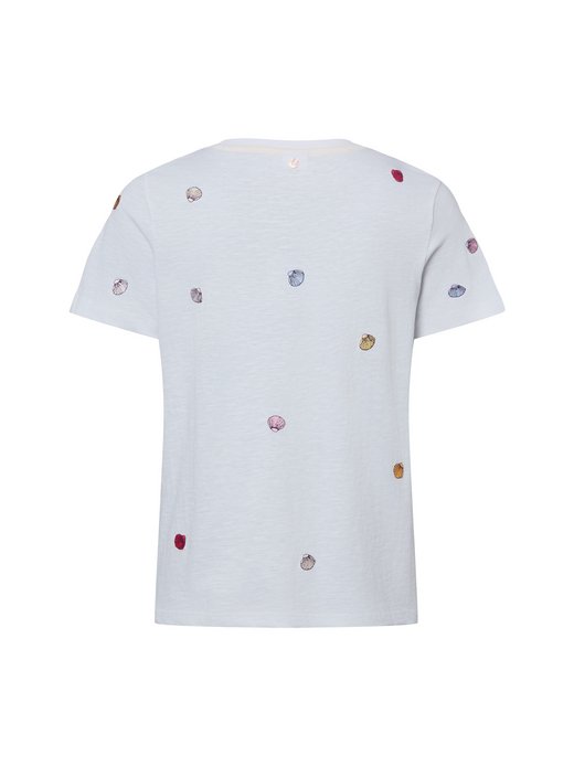 Damen T-Shirt - NUShellpa