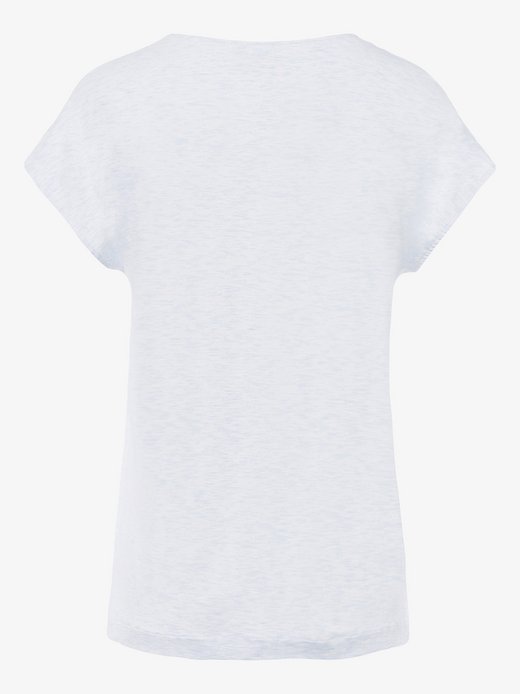 Damen T-Shirt  -  Natural Elegance