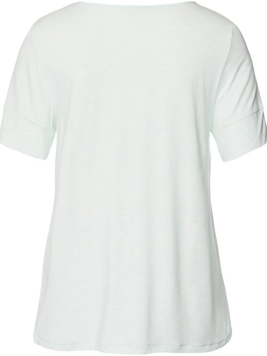 Damen T-Shirt  -  Natural Elegance
