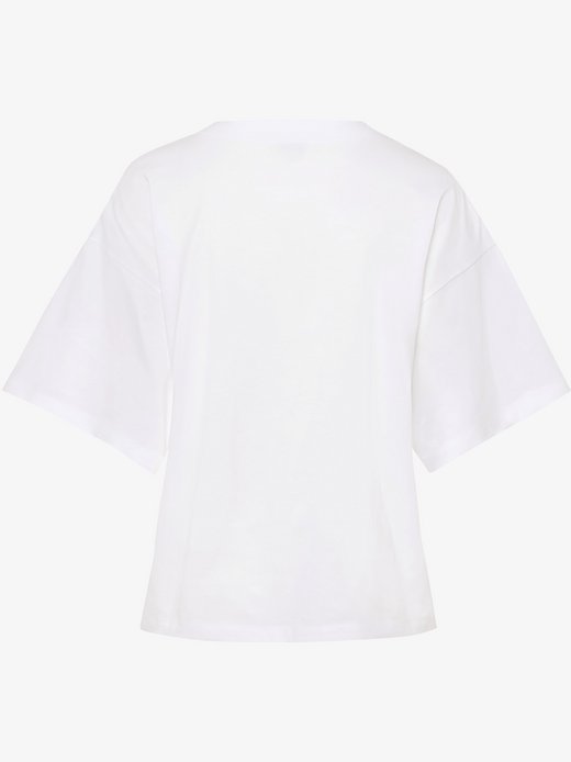 Damen T-Shirt  -  Natural Shirt