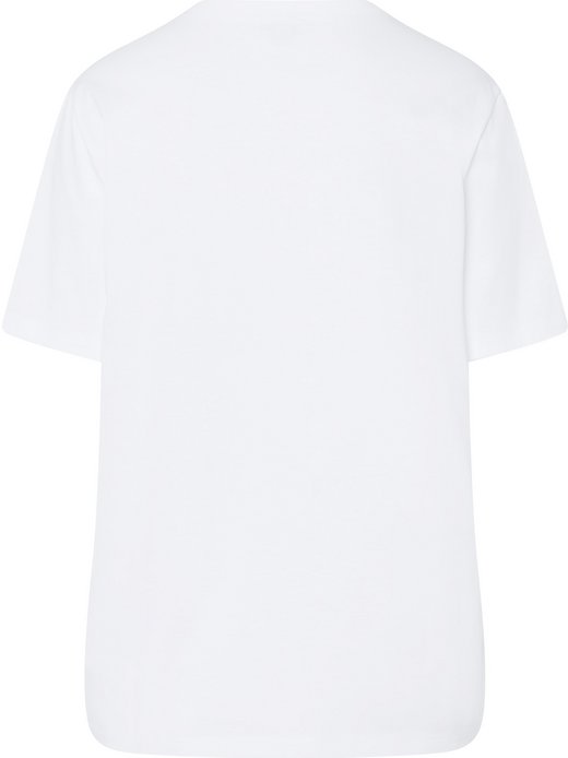 Damen T-Shirt  -  Natural Shirt