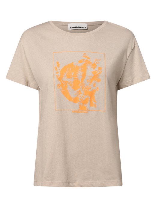 Damen T-Shirt - Nelaa Bloom