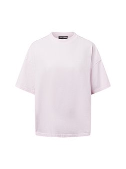 Artikelbild Damen T-Shirt - Nenno von PEGADOR in rosa bedruckt