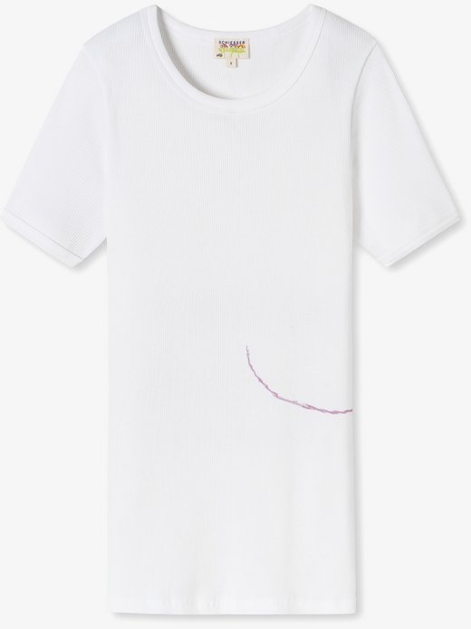 Damen T-Shirt  -  Noah Becker