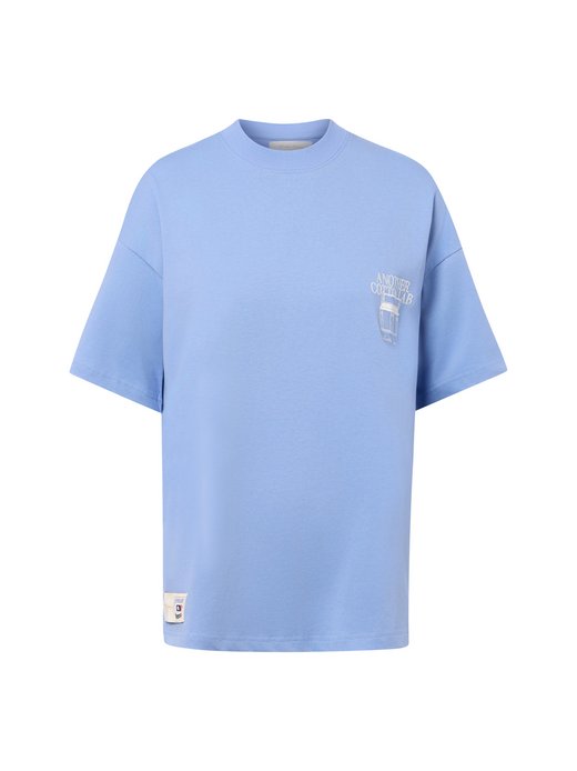 Damen T-Shirt - Notes