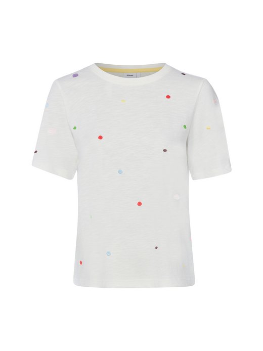 Damen T-Shirt - Nudelora