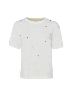 Damen T-Shirt - Nudelora