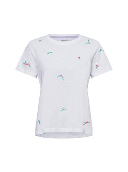 Damen T-Shirt - Nusuis