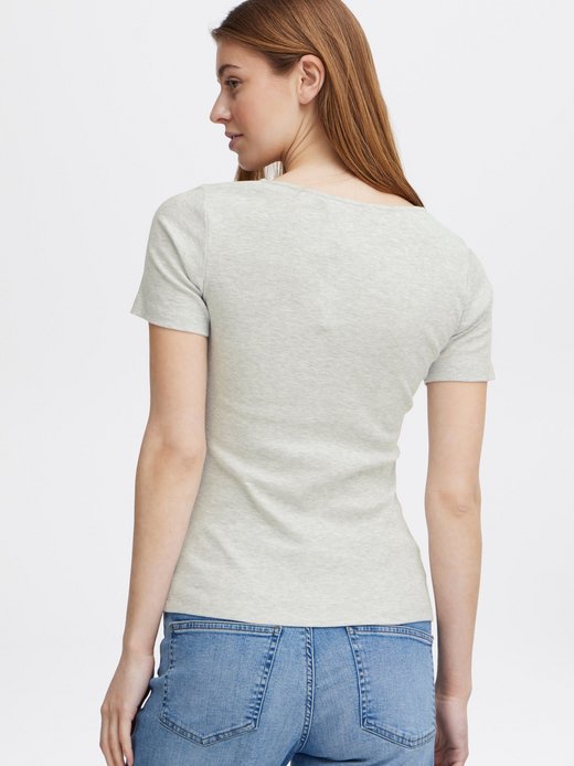 Damen T-Shirt - OXIsan 2er-Pack