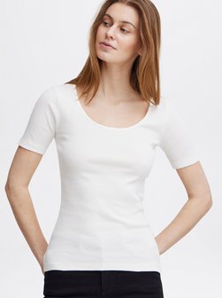 Damen T-Shirt - OXIsan 2er-Pack