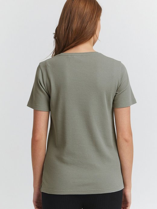 Damen T-Shirt - OXPim